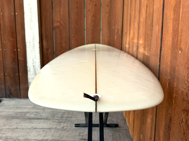 LIDDLE/BURRITO DX 6'6"