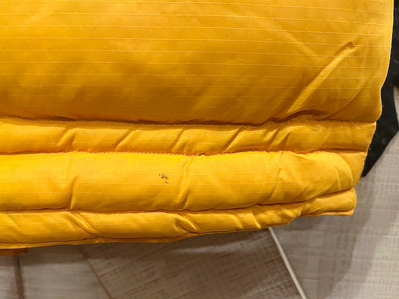 『Sew-It-Yourself Kits』DOWN VEST29