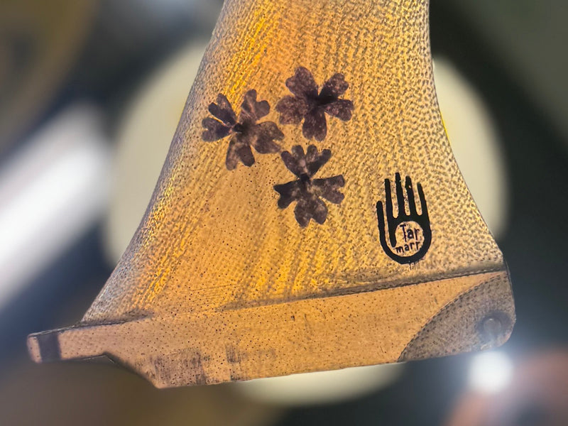 Tarmarr Handcraft Super Flex Fin 8'5