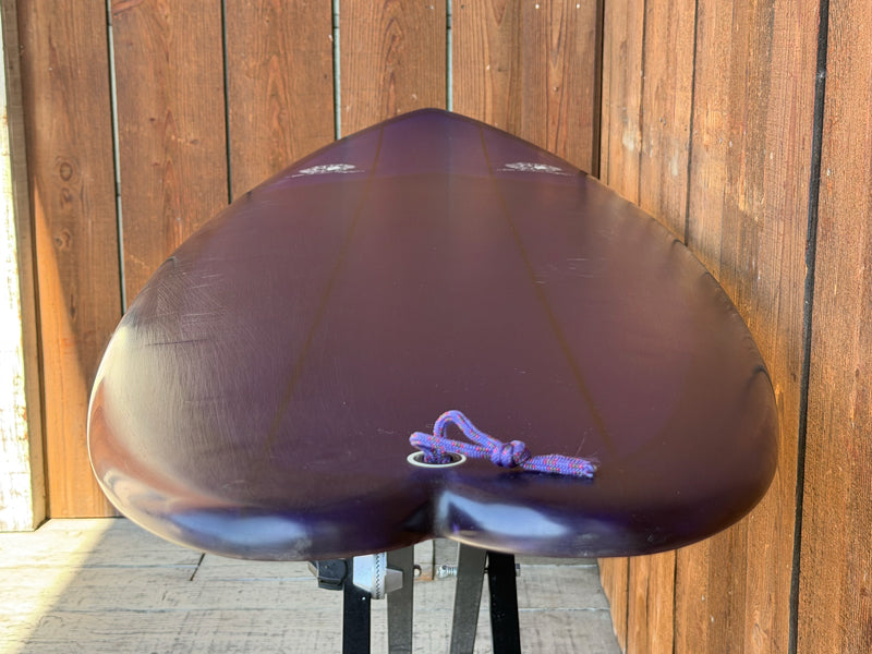 NEAL PURCHASE JNR/DUO 6'6"