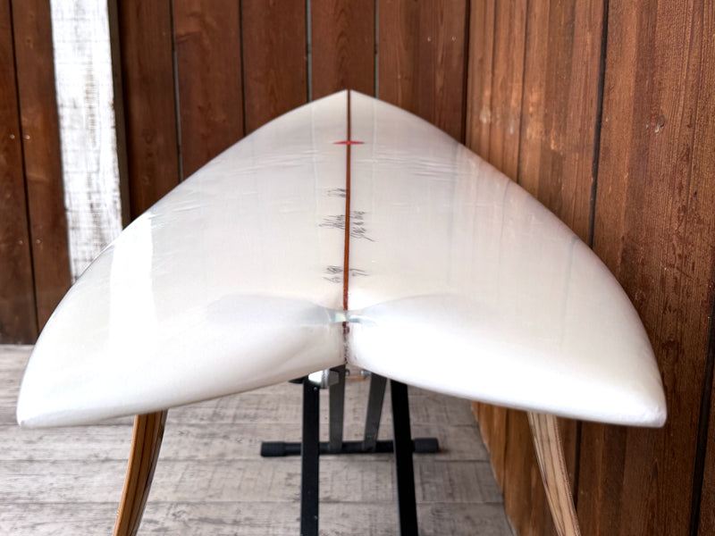 JOSH HALL/FISH SIMMONS 7'7"