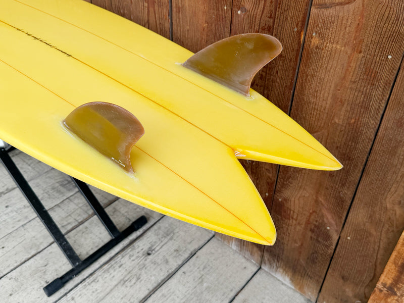 Super Fish 7'0"