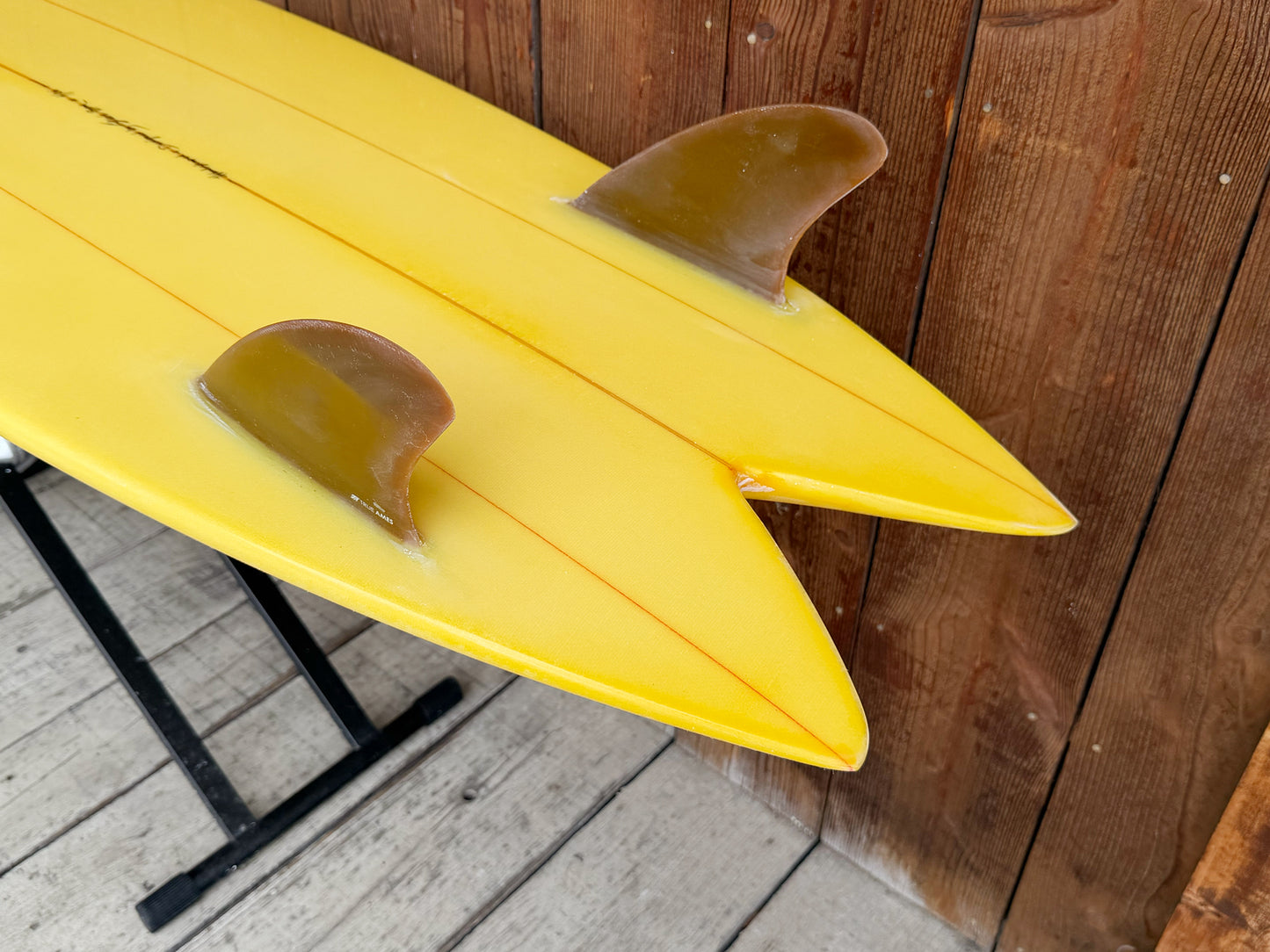 Super Fish 7'0"