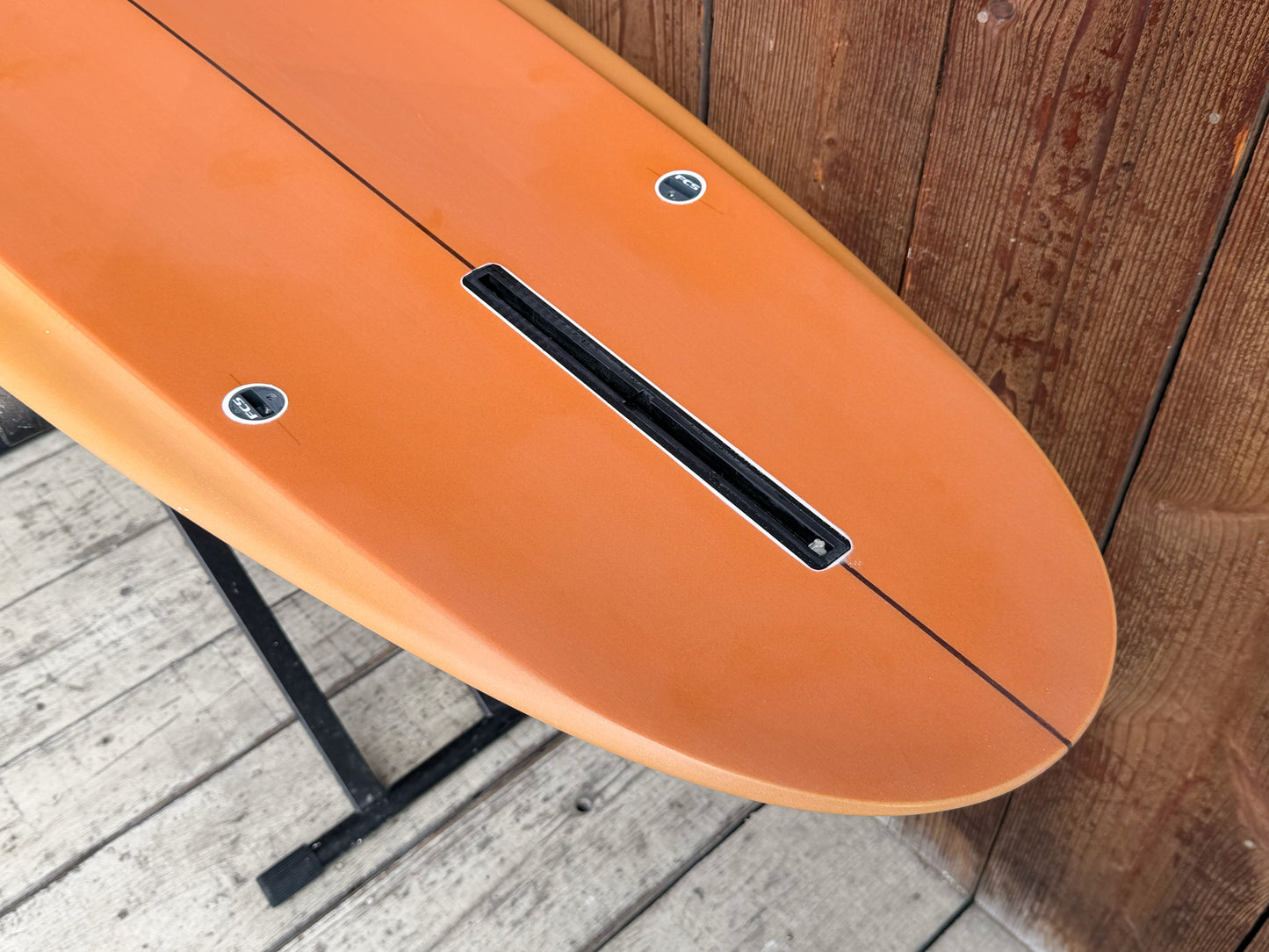 Bullet Edge 6'6"