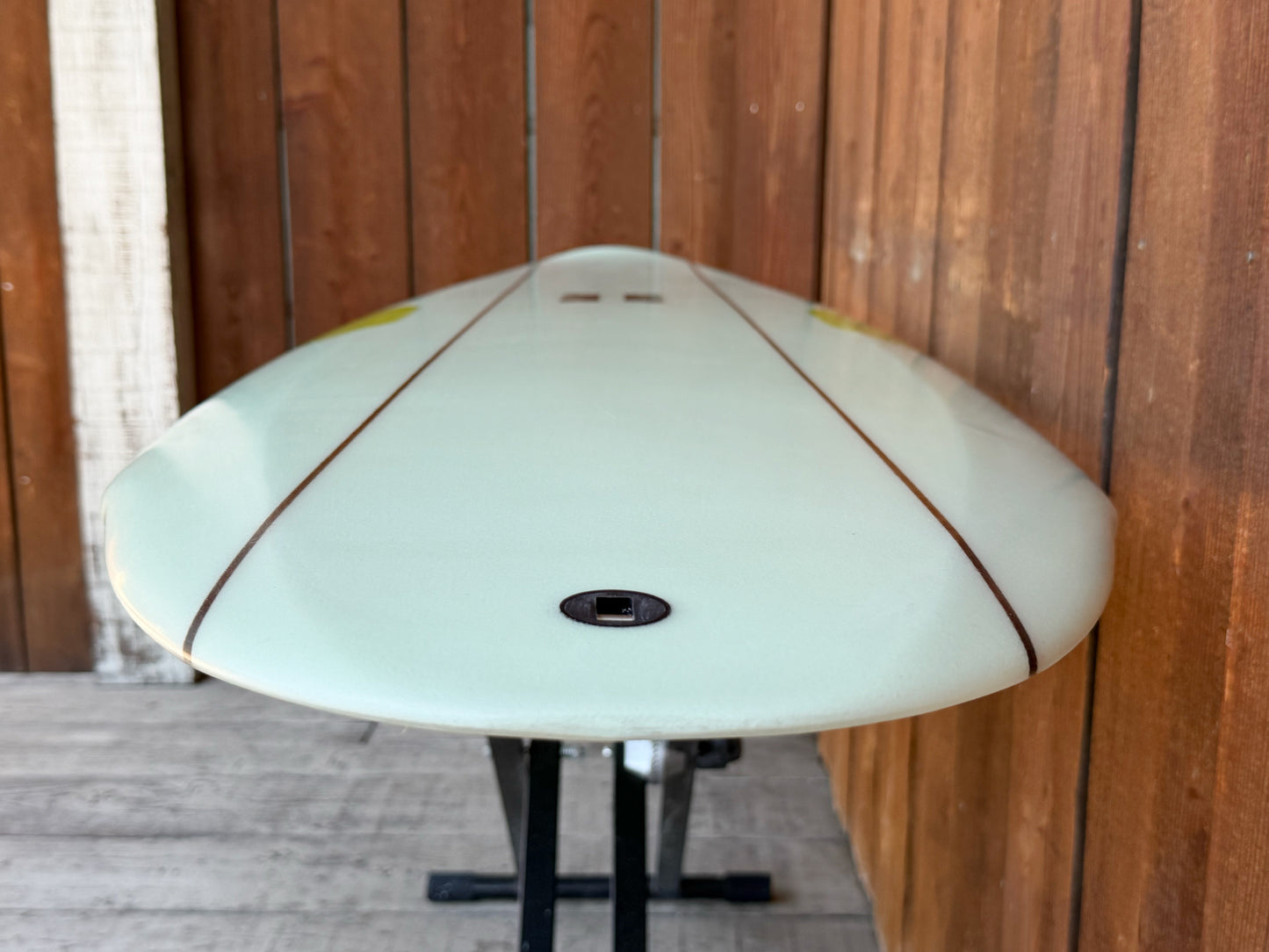 JIVE/LIFTER JP 6'6"