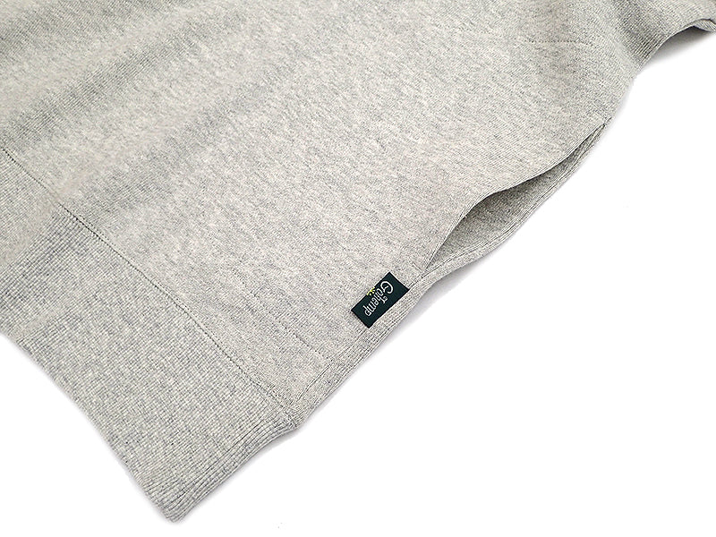 【GOHEMP】CREW PK SWEAT