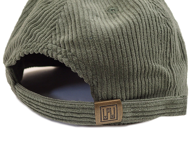 【WELD】CORDUROY FIELD TRIP HAT