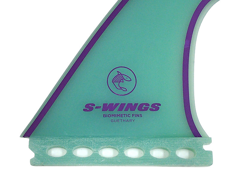 TWIN520 PURPLE G10(FUTURES)