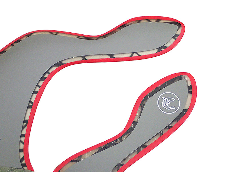 TWIN520 RED CARBON (FUTURES)