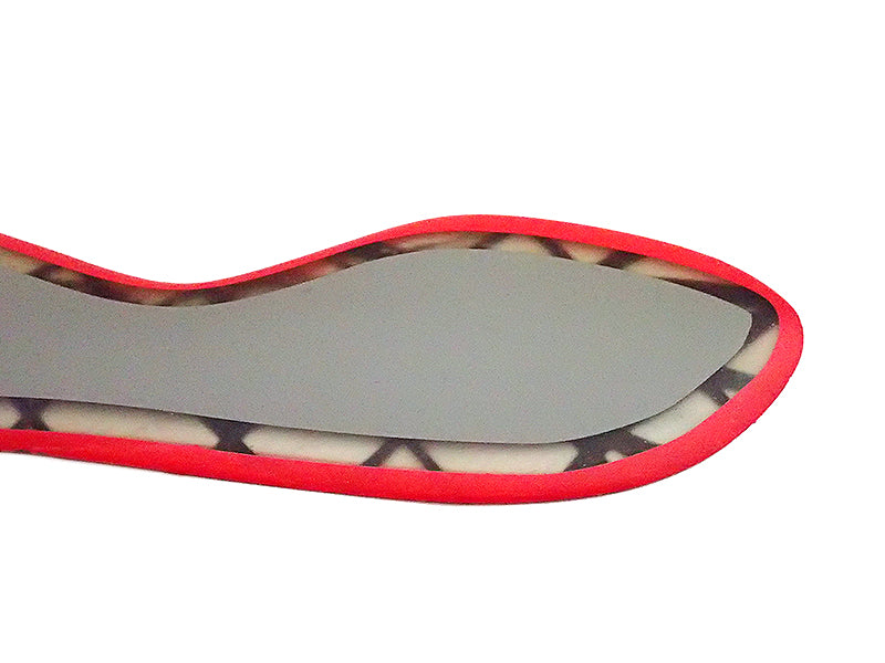 TWIN520 RED CARBON (FUTURES)