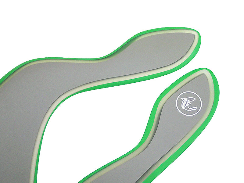 TWIN520 VERTE(FUTURES)