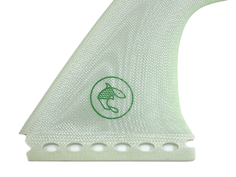 TWIN470 GREEN VOLAN