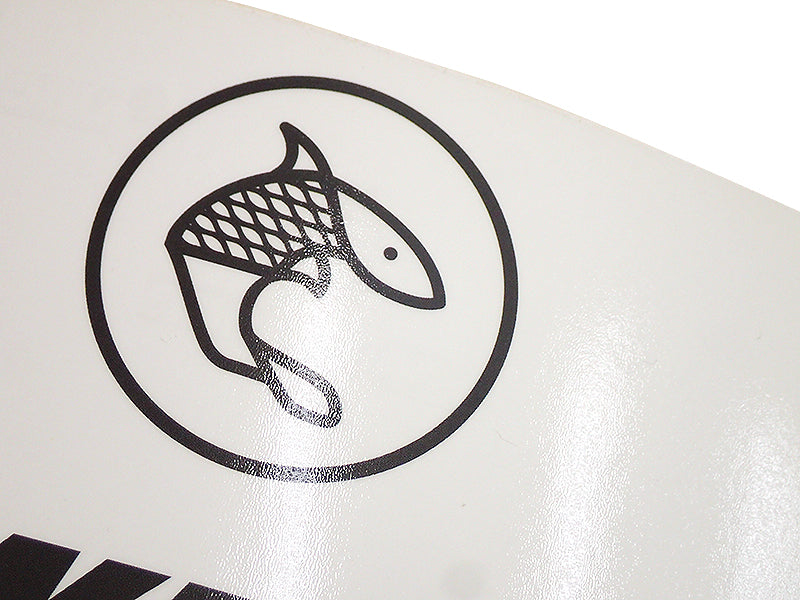 【S-WINGS】STICKER(中)