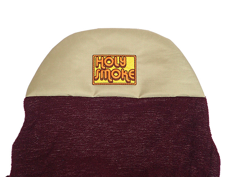 HOLY SMOKE Special Order Knit Socks "ROUND" (7'0-8'0)