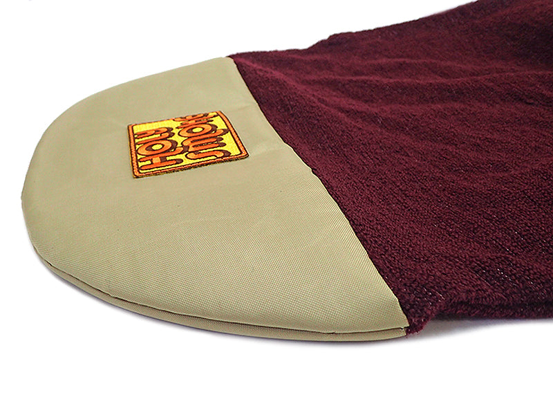 HOLY SMOKE Special Order Knit Socks "ROUND" (7'0-8'0)