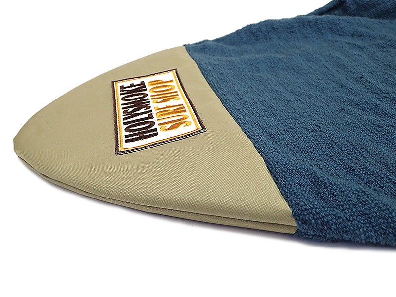 HOLY SMOKE Special Order Knit Socks "FISH" (7'0-8'6)