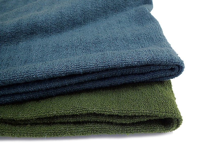 HOLY SMOKE Special Order Knit Socks "FISH" (7'0-8'6)