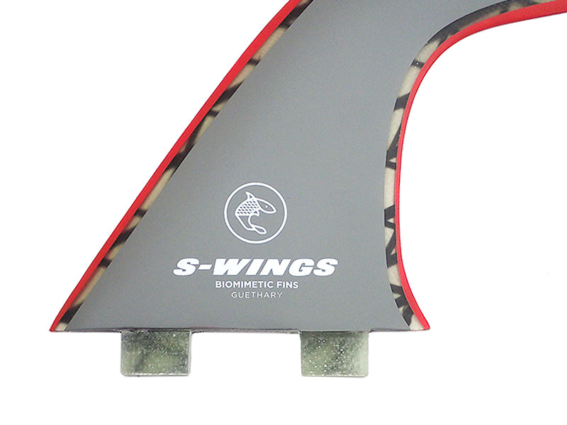 TWIN520 RED CARBON(FCS)