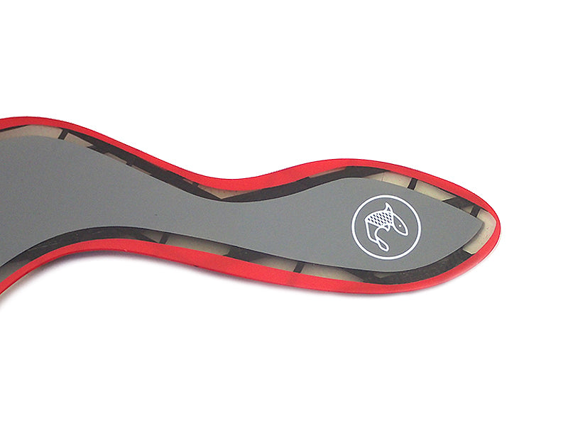TWIN520 RED CARBON(FCS)
