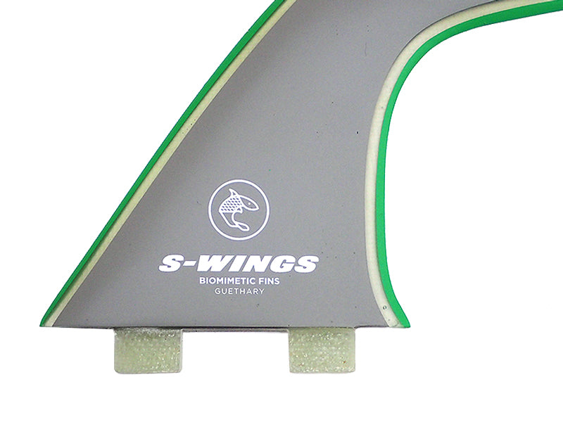 TWIN520 VERTE(FCS)