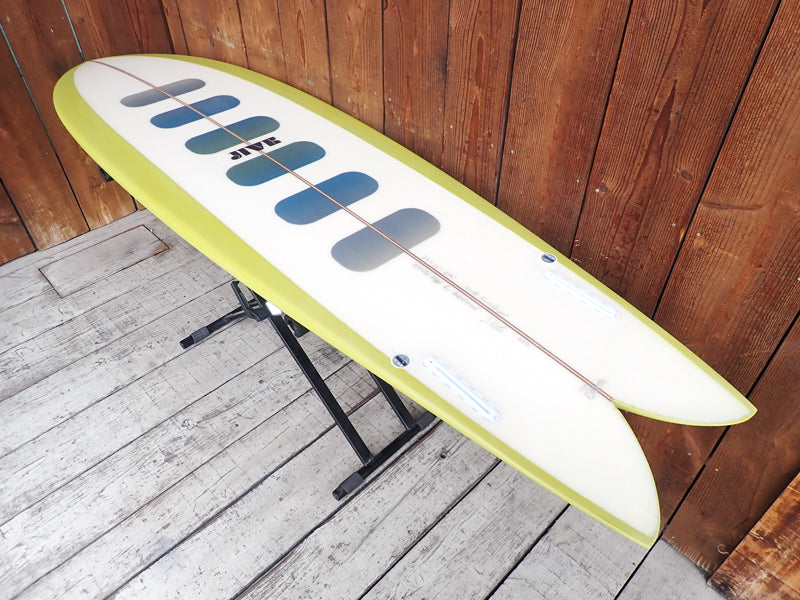 Hippie Fish Twinzer 7'0"