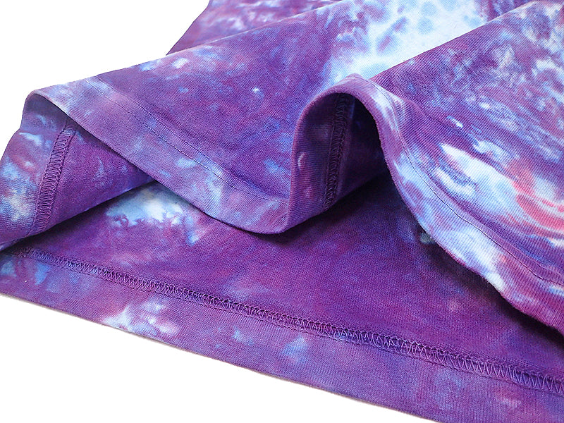 【CAMBER】MAXWEIGHT TIE DYE S/S TEE
