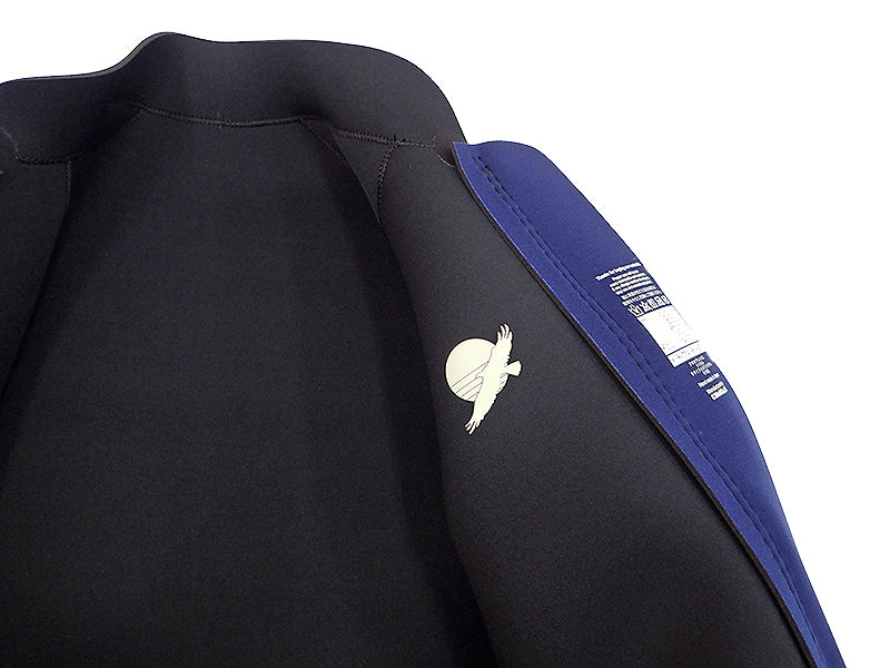 Original Wetsuit L/S Jacket