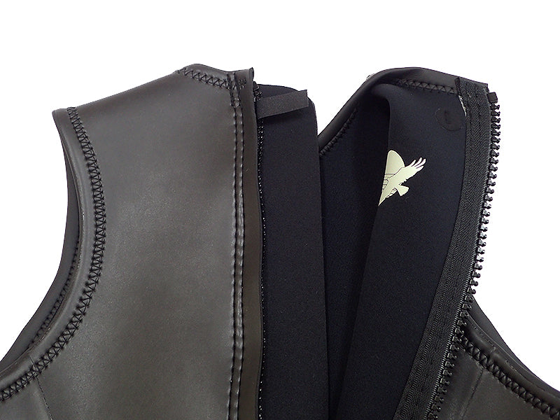 Original Wetsuit Short John