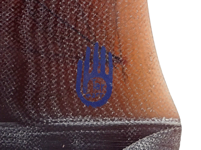 Tarmarr Handcraft Super Flex Fin 9'5