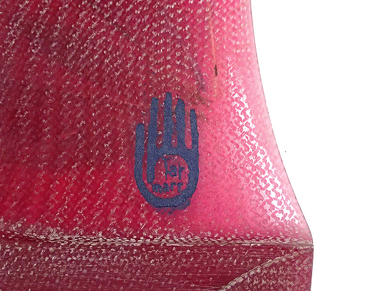 Tarmarr Handcraft Super Flex Fin 9'5