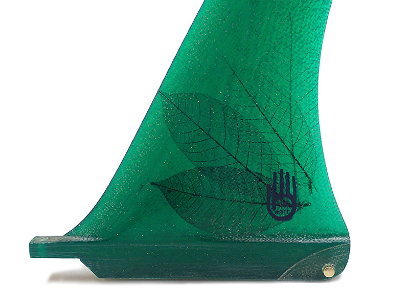Tarmarr Handcraft Super Flex Fin 9'5
