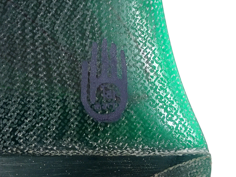 Tarmarr Handcraft Super Flex Fin 9'5