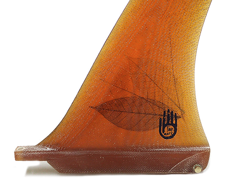 Tarmarr Handcraft Super Flex Fin 9'5