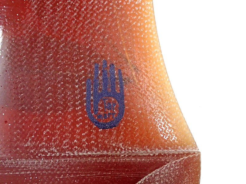 Tarmarr Handcraft Super Flex Fin 9'5