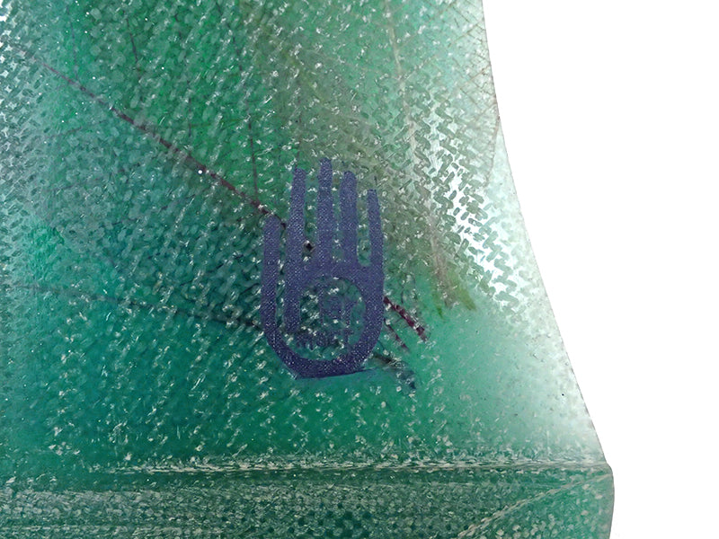 Tarmarr Handcraft Super Flex Fin 9'5