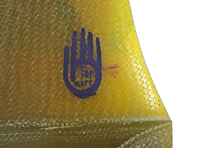 Tarmarr Handcraft Super Flex Fin 9'5