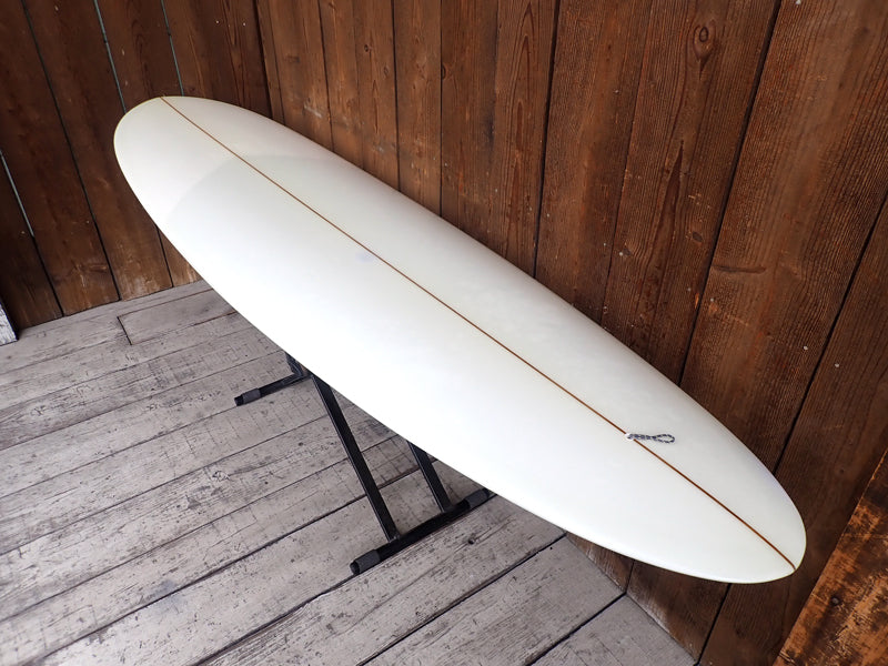 JIMMIE HINES/JAIGURU DEVA OM 7'4"