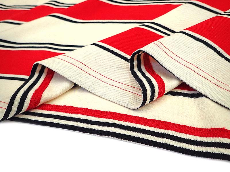 【SUNNY SPORTS】BIGGEST BORDER TEE