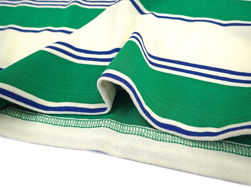 【SUNNY SPORTS】BIGGEST BORDER TEE