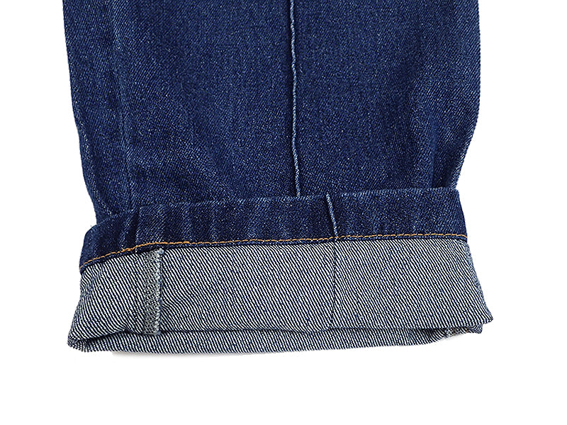 【BIG MIKE】PIN TACK DENIM PANTS