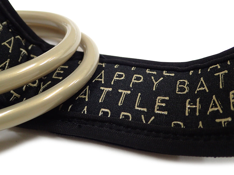 【HAPPY BATTLE】LEASHES 7'