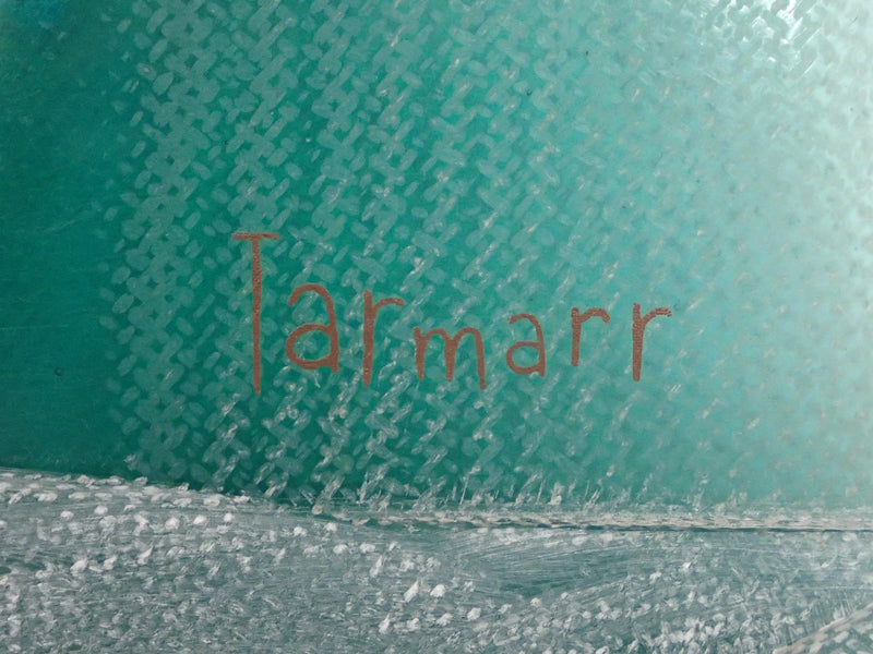 Tarmarr Handcraft Super Flex Fin Wide 8'5