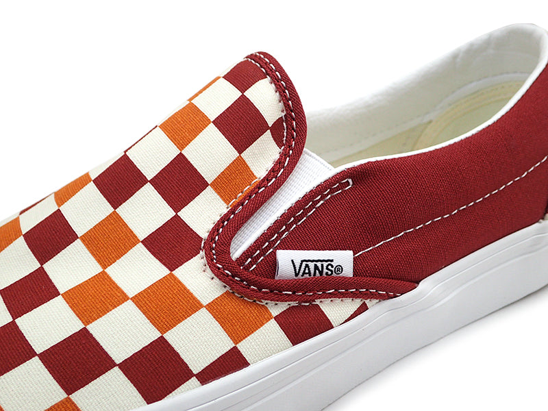 Vans Classic Slip-On