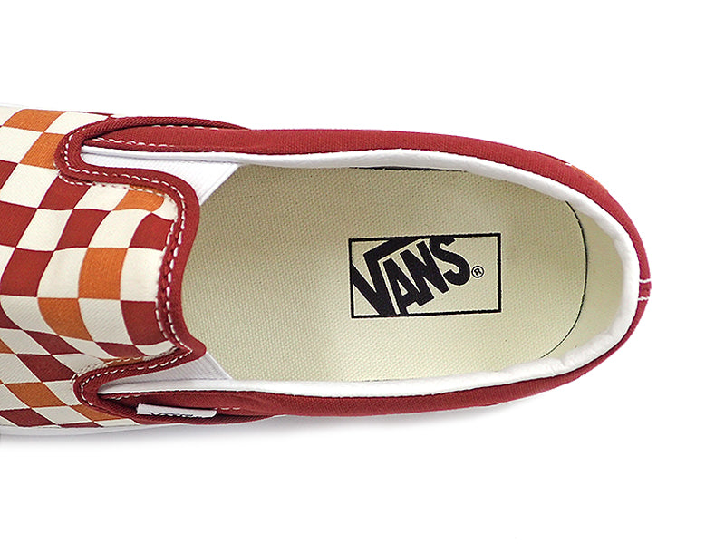Vans Classic Slip-On