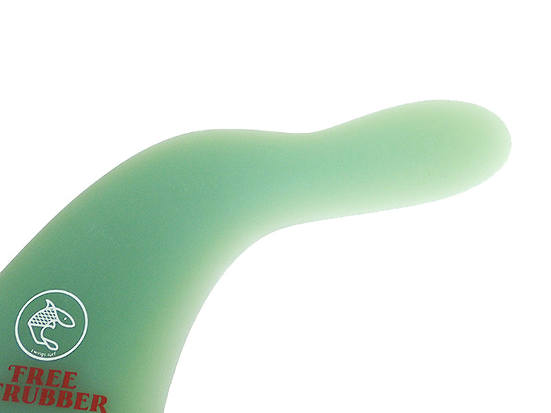 FREE SCRUBBER/TOM CURREN MODEL