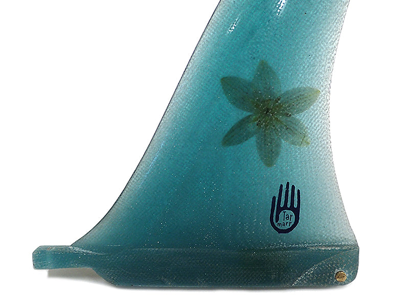 Tarmarr Handcraft Super Flex Fin 9'5