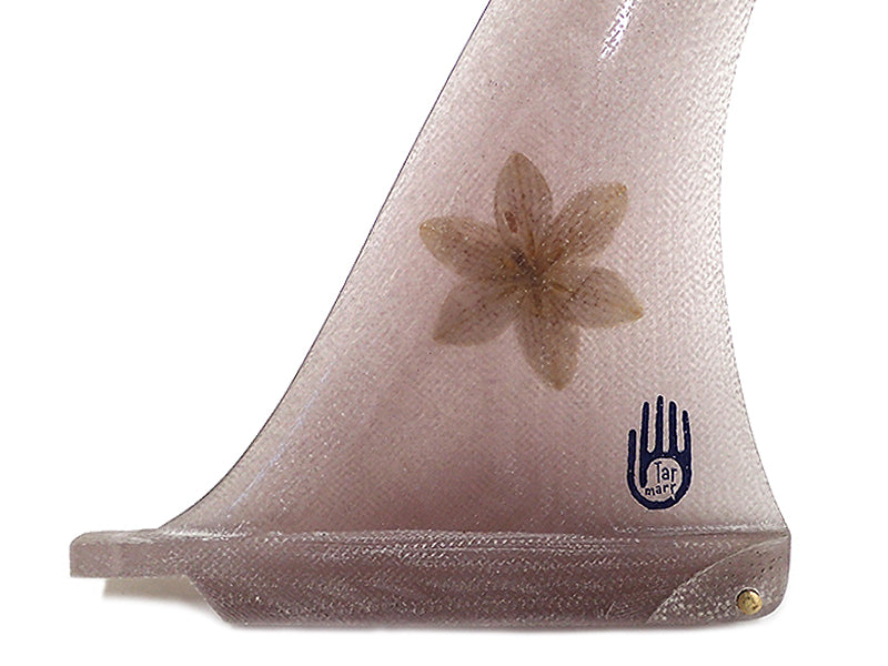Tarmarr Handcraft Super Flex Fin 9'5