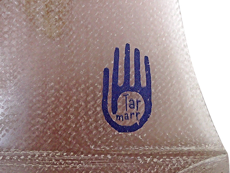 Tarmarr Handcraft Super Flex Fin 9'5