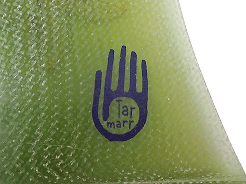 Tarmarr Handcraft Super Flex Fin 9'5