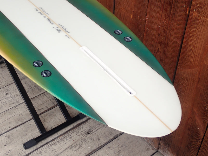 JIVE/ FUN ZONE 7'4"